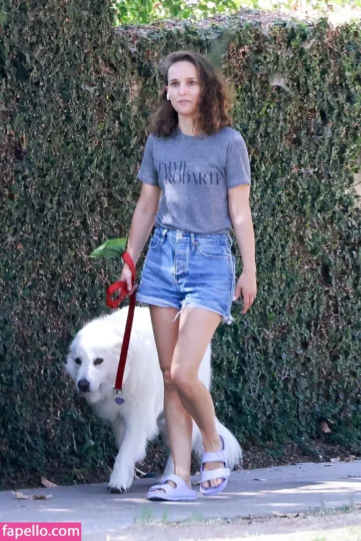 Natalie Portman Onlyfans Photo Gallery 