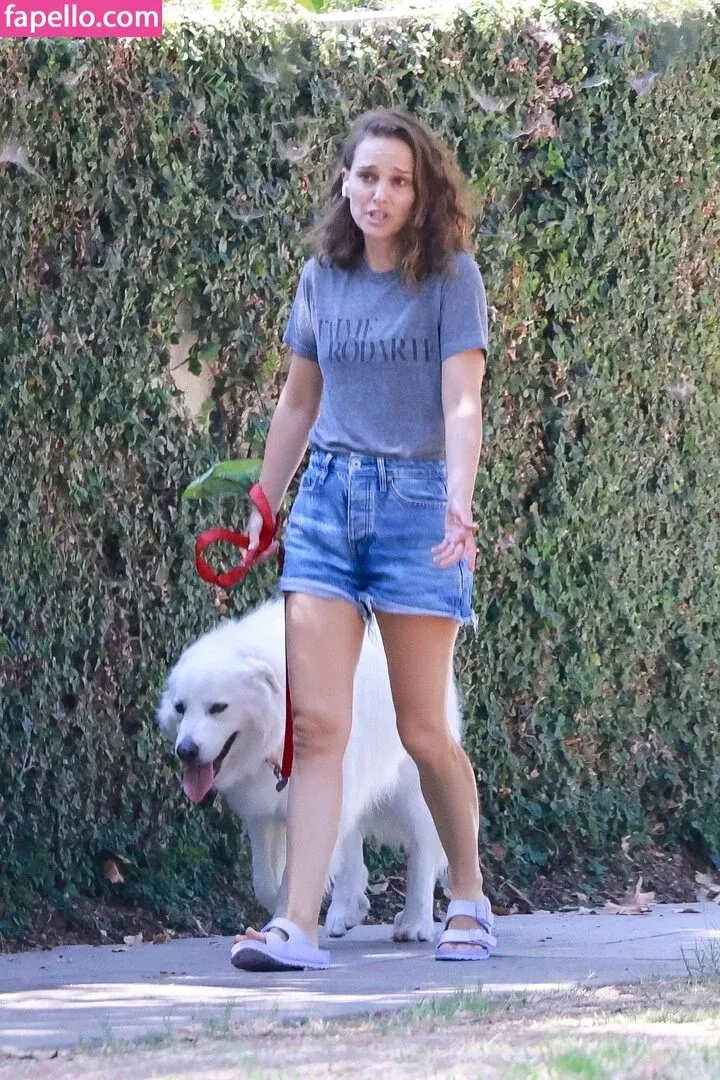 Natalie Portman Onlyfans Photo Gallery 