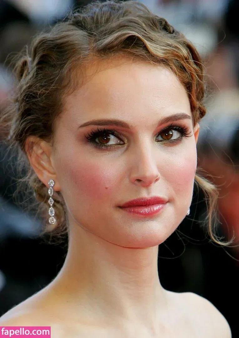 Natalie Portman Onlyfans Photo Gallery 