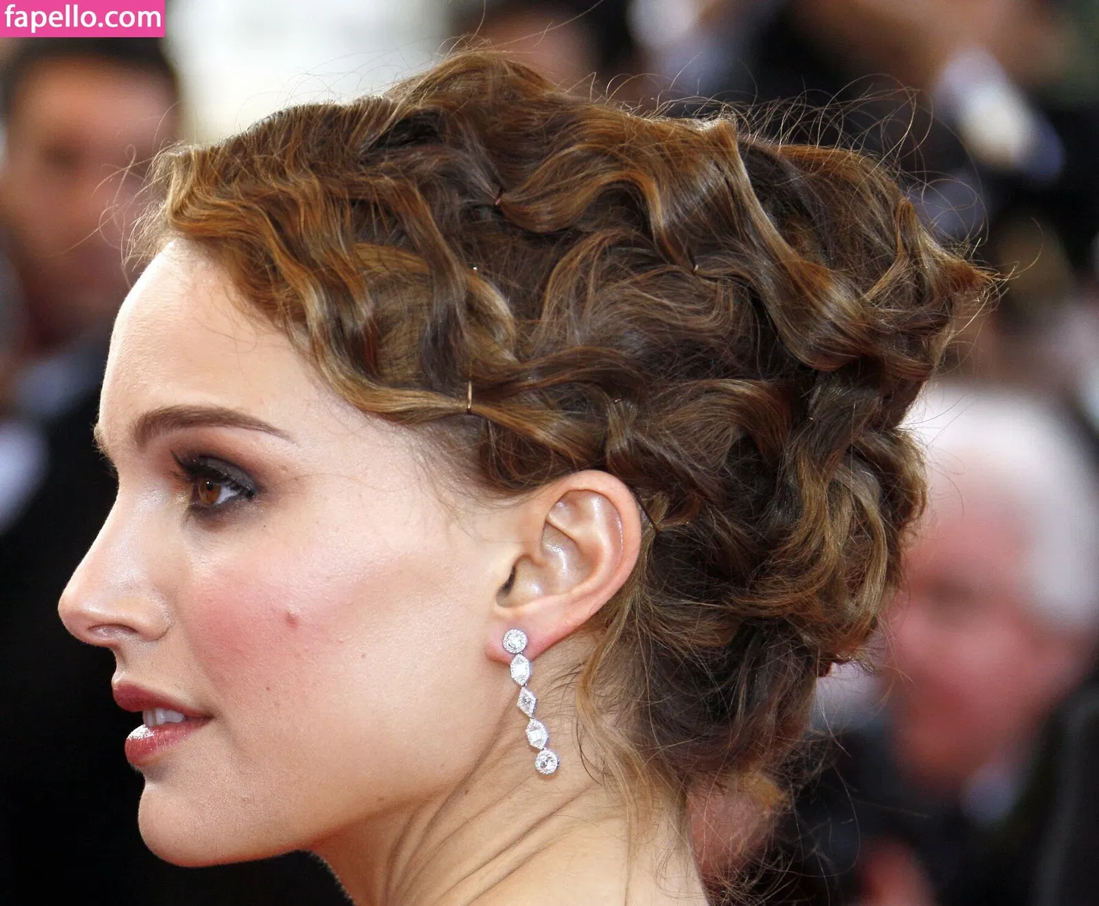 Natalie Portman Onlyfans Photo Gallery 