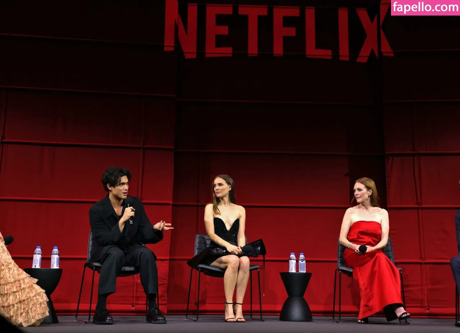 Natalie Portman Onlyfans Photo Gallery 