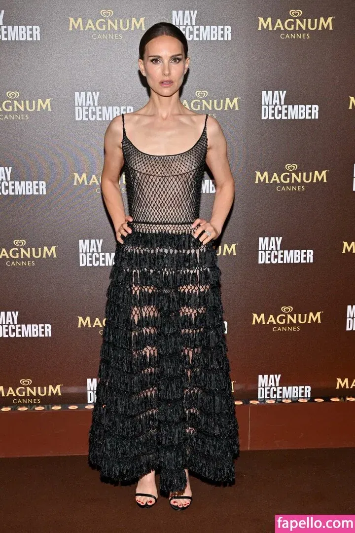 Natalie Portman Onlyfans Photo Gallery 