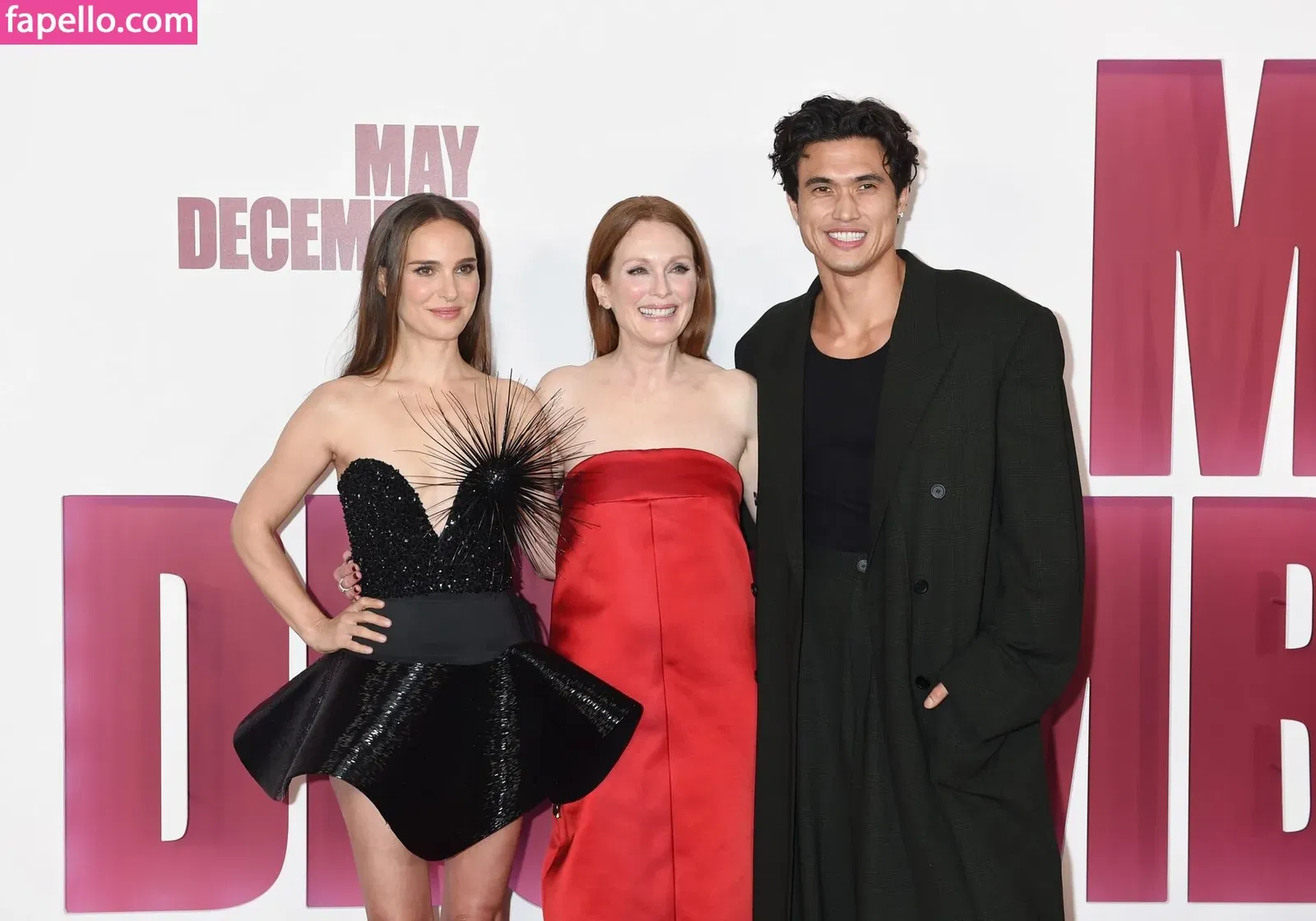 Natalie Portman Onlyfans Photo Gallery 