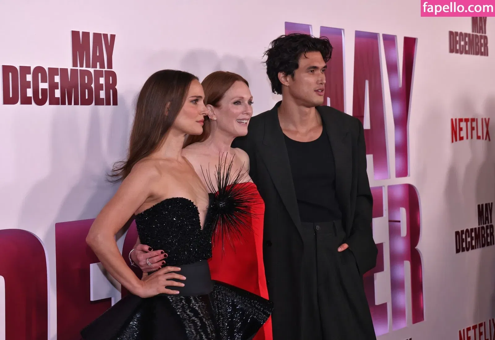 Natalie Portman Onlyfans Photo Gallery 