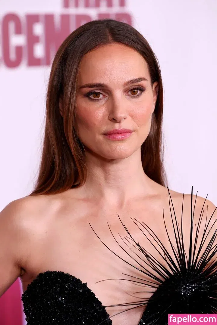 Natalie Portman Onlyfans Photo Gallery 