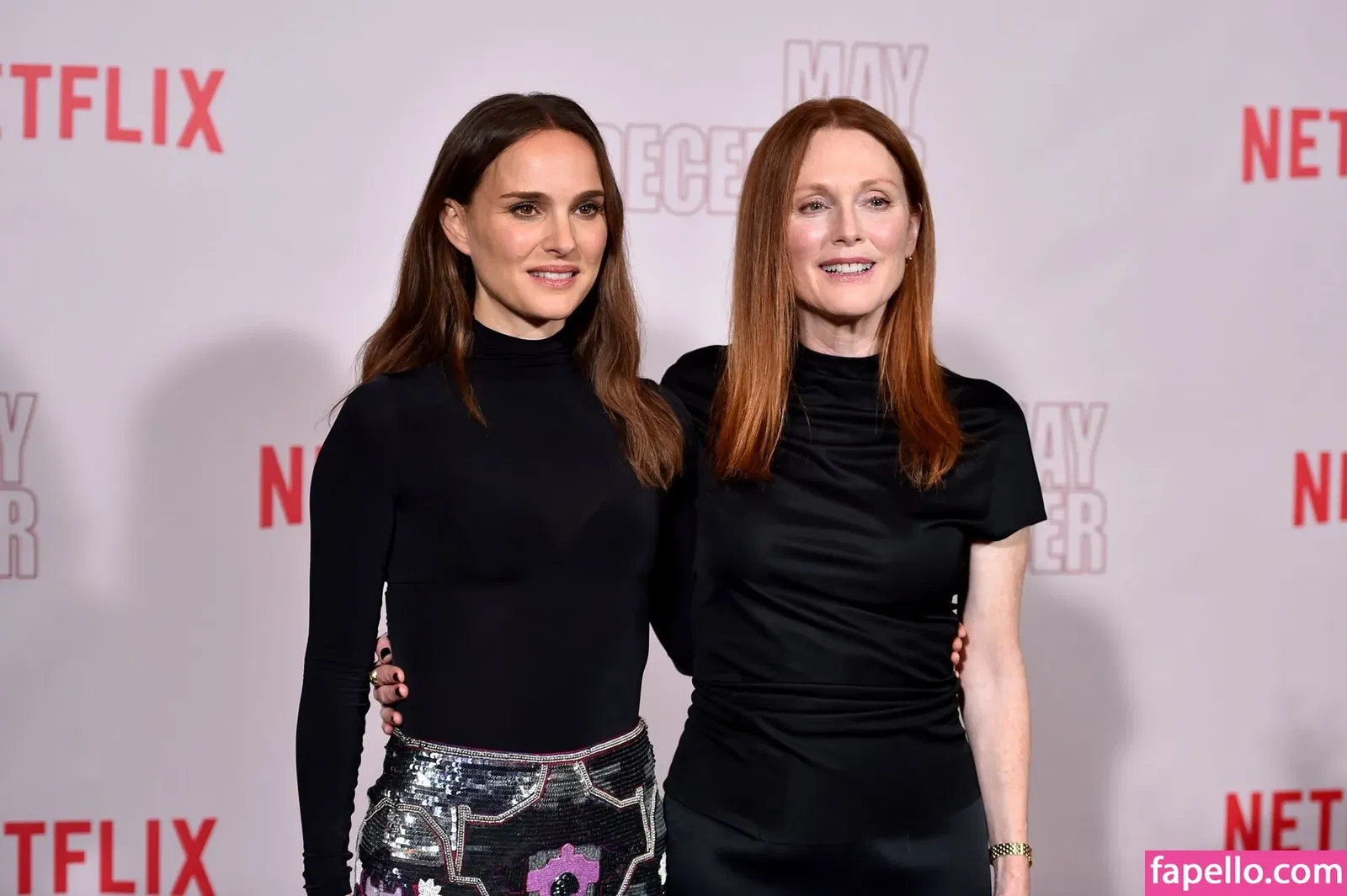 Natalie Portman Onlyfans Photo Gallery 