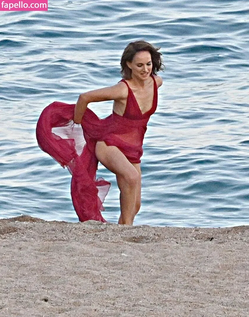 Natalie Portman Onlyfans Photo Gallery 