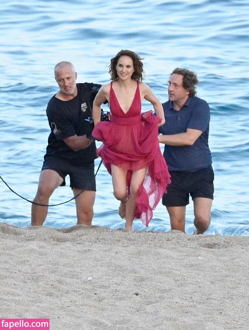 Natalie Portman Onlyfans Photo Gallery 