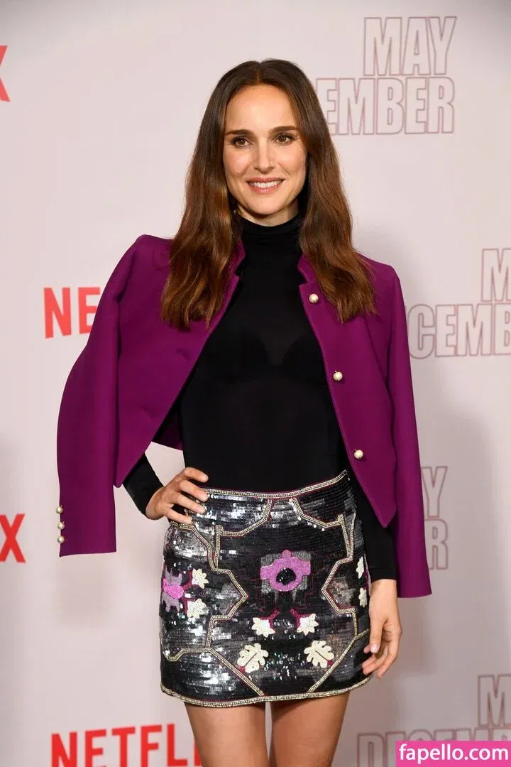 Natalie Portman Onlyfans Photo Gallery 