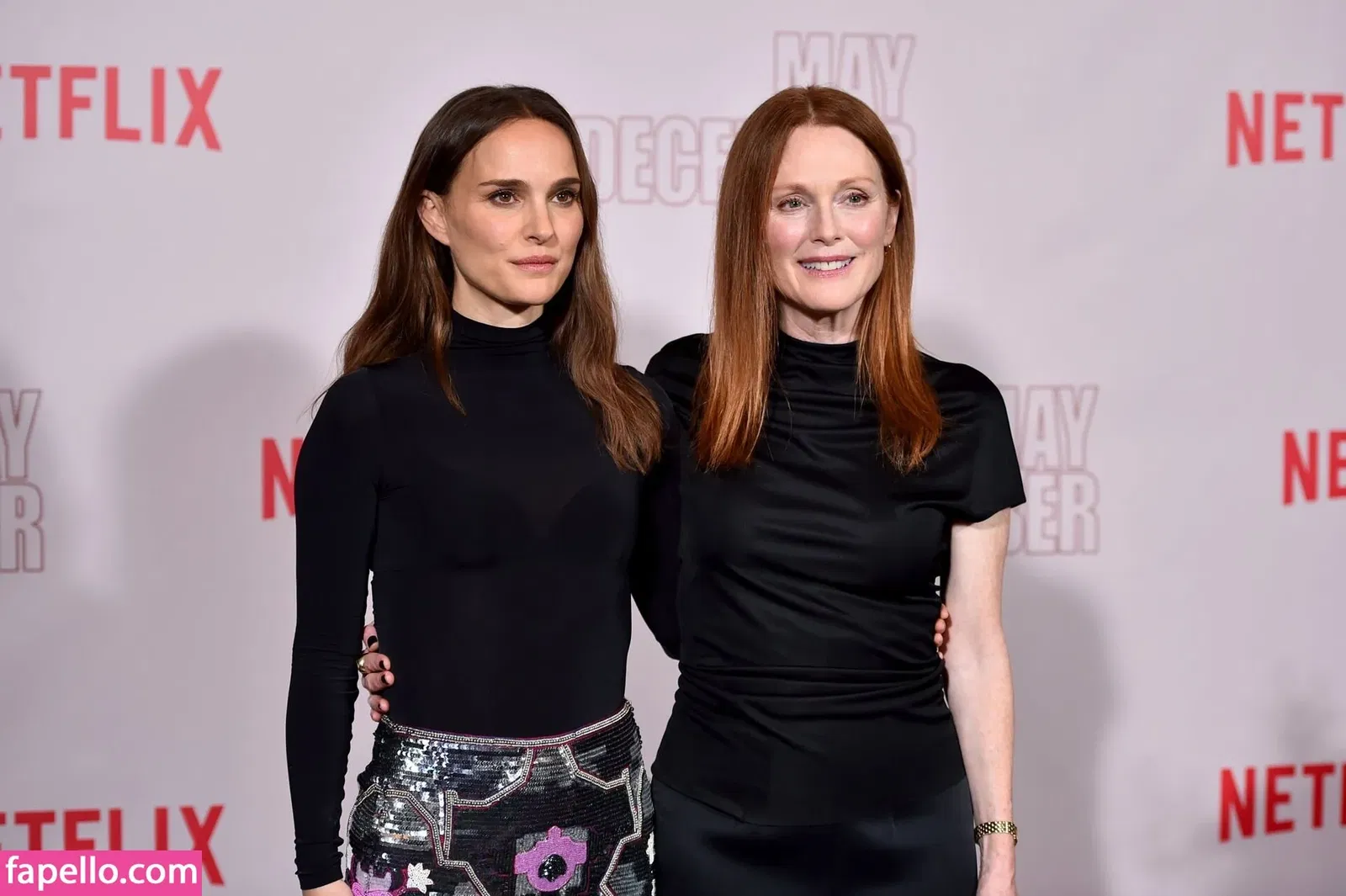 Natalie Portman Onlyfans Photo Gallery 