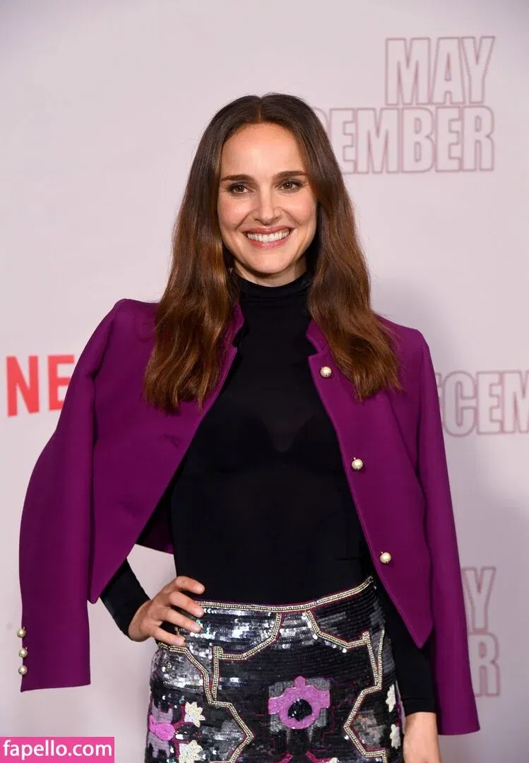 Natalie Portman Onlyfans Photo Gallery 