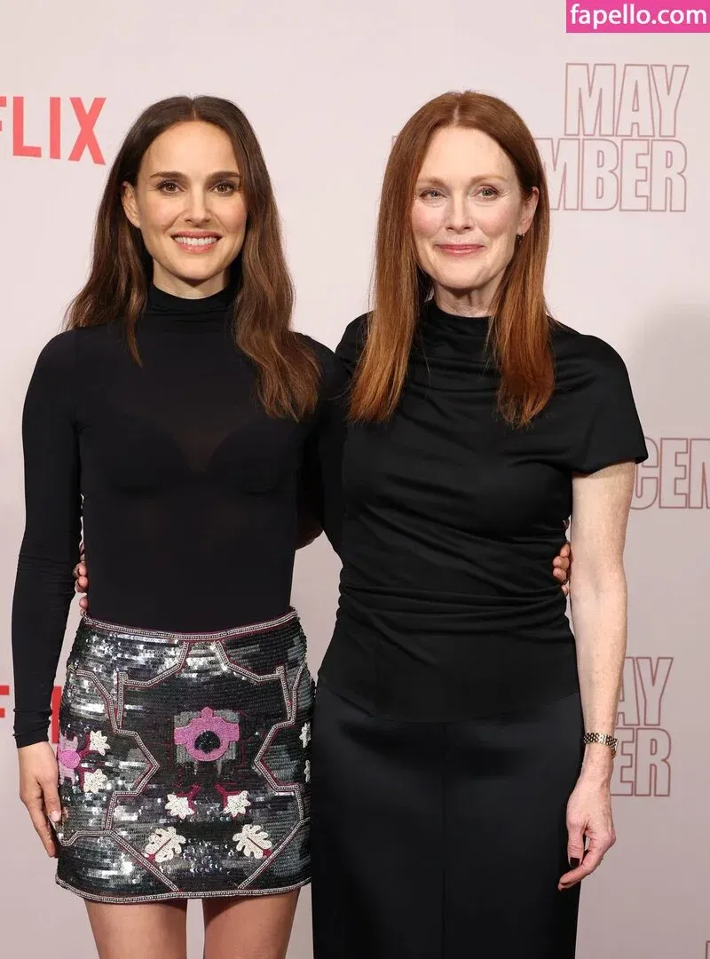 Natalie Portman Onlyfans Photo Gallery 