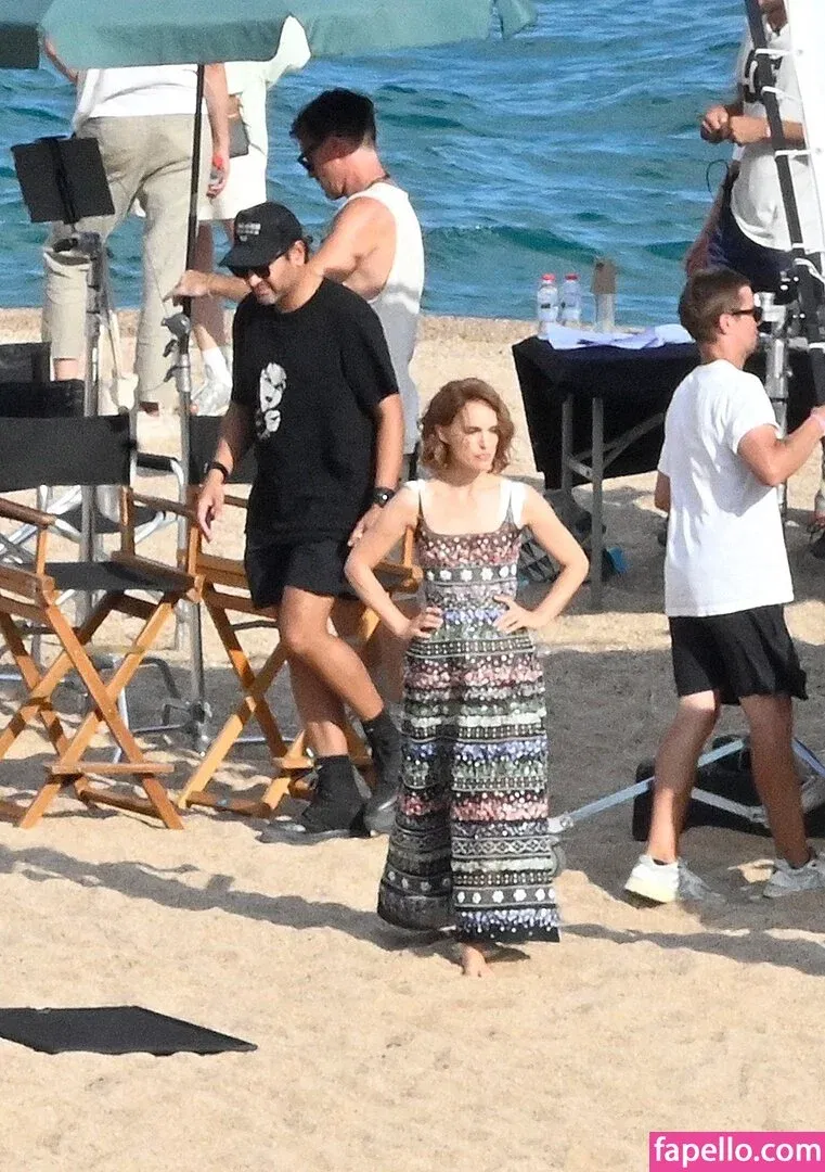 Natalie Portman Onlyfans Photo Gallery 