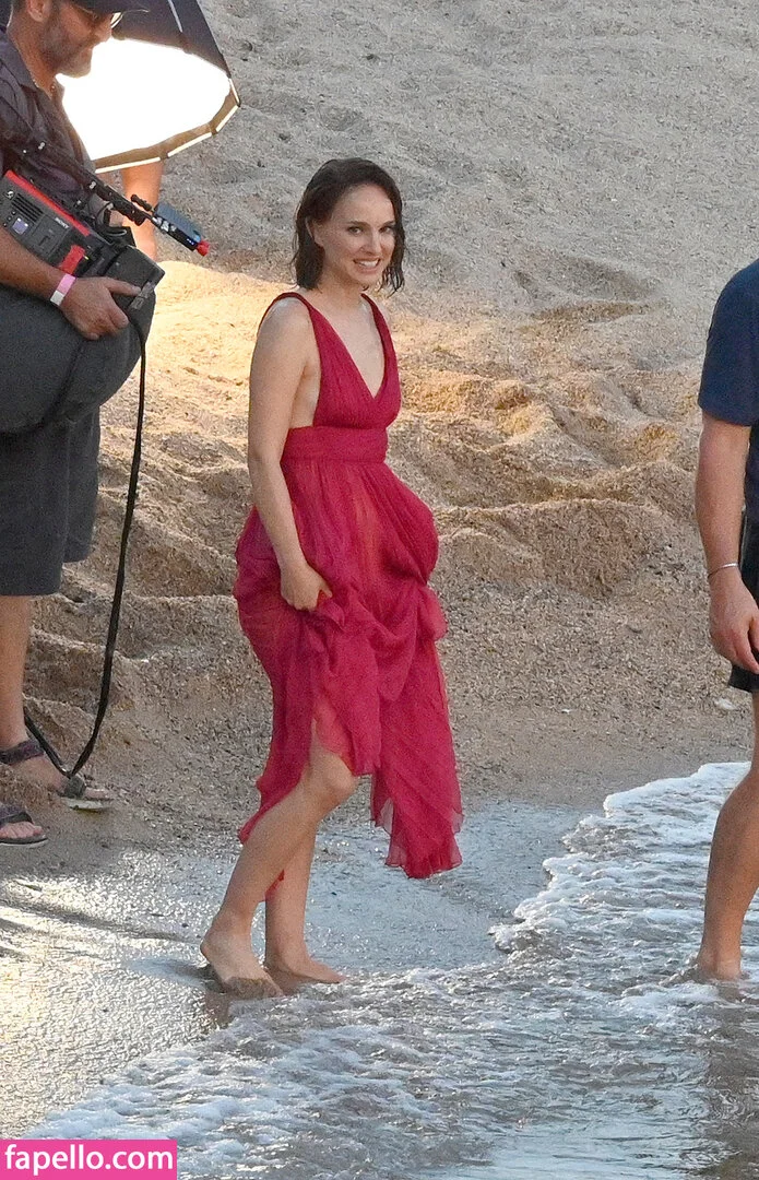 Natalie Portman Onlyfans Photo Gallery 
