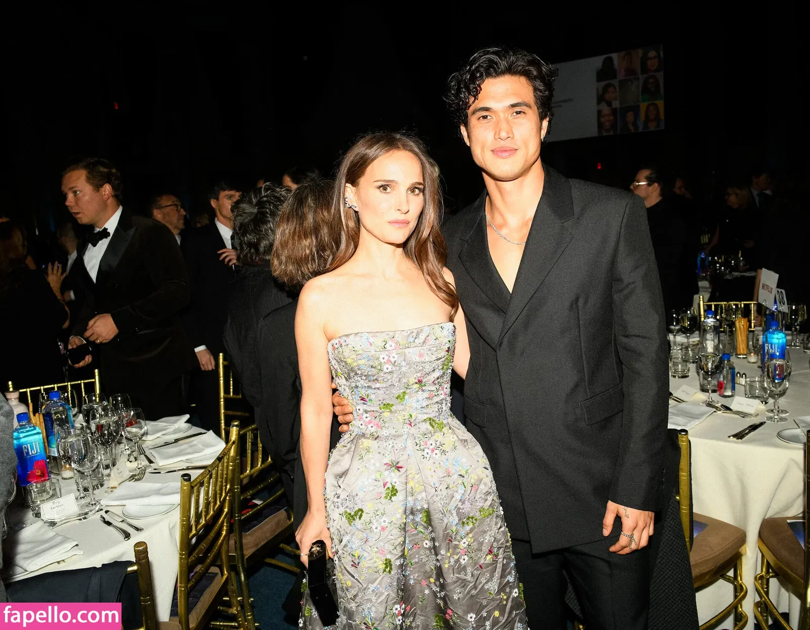 Natalie Portman Onlyfans Photo Gallery 