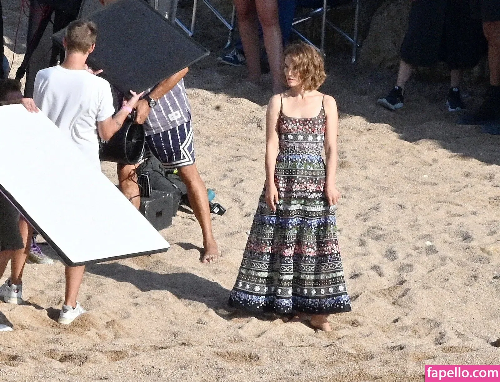 Natalie Portman Onlyfans Photo Gallery 