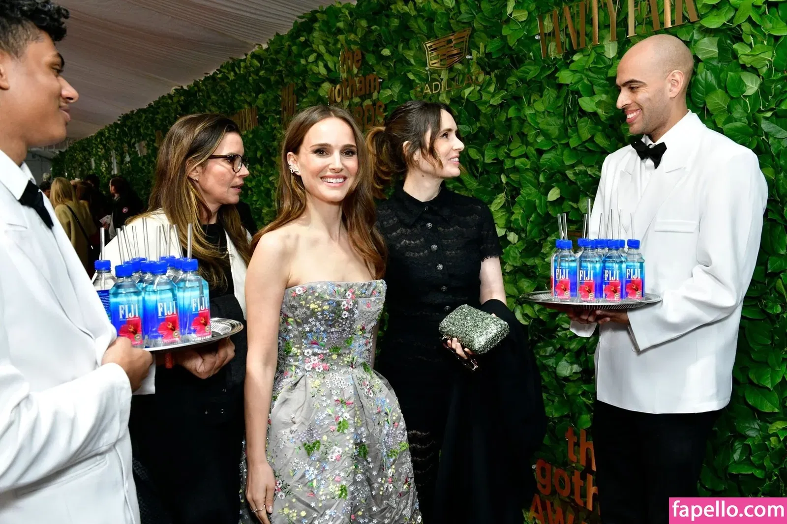 Natalie Portman Onlyfans Photo Gallery 