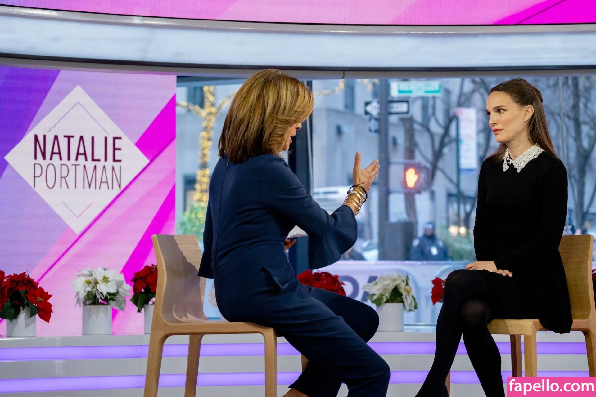 Natalie Portman Onlyfans Photo Gallery 