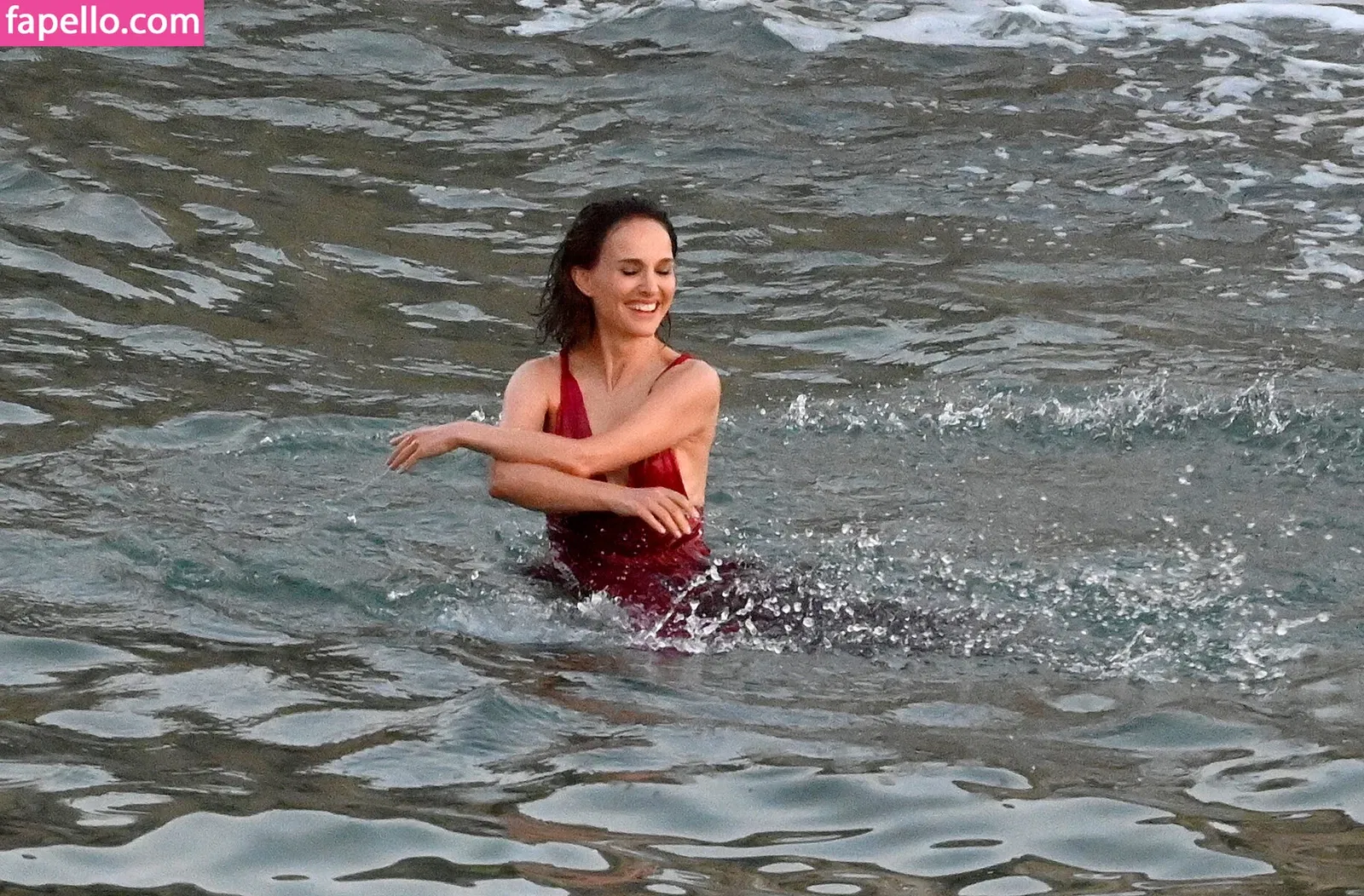 Natalie Portman Onlyfans Photo Gallery 