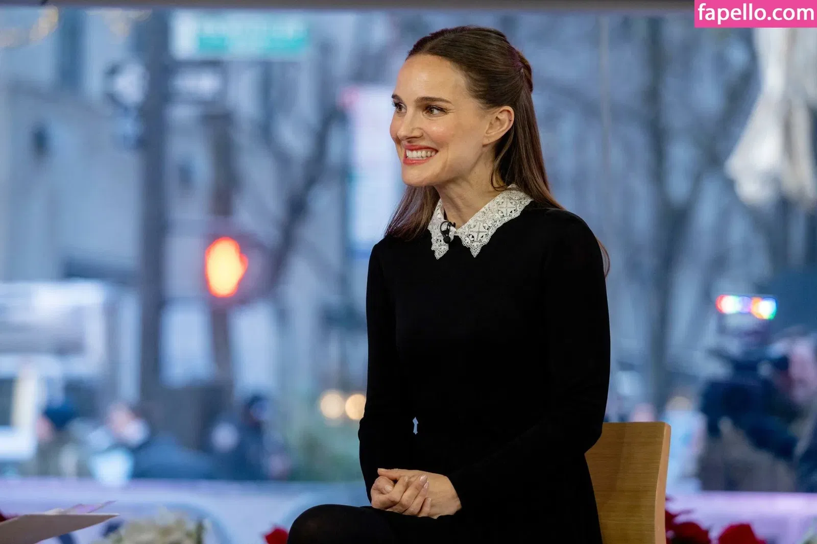 Natalie Portman Onlyfans Photo Gallery 