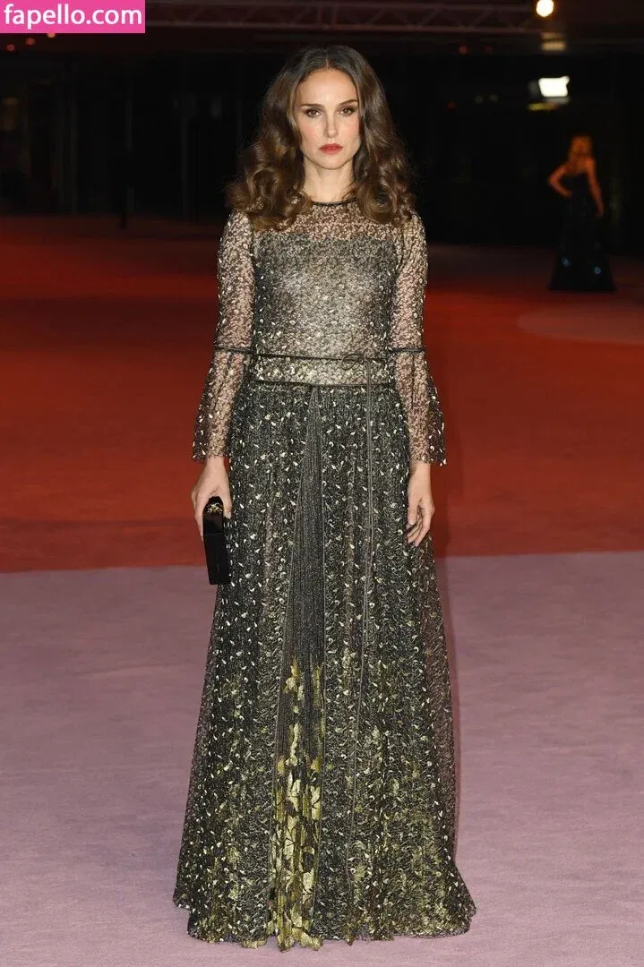 Natalie Portman Onlyfans Photo Gallery 