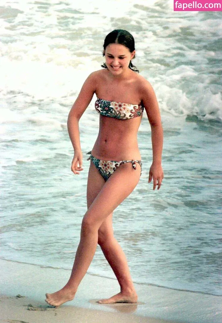 Natalie Portman Onlyfans Photo Gallery 