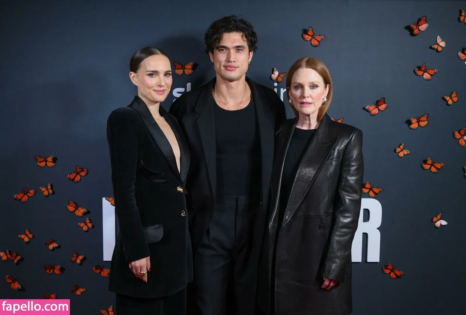 Natalie Portman Onlyfans Photo Gallery 