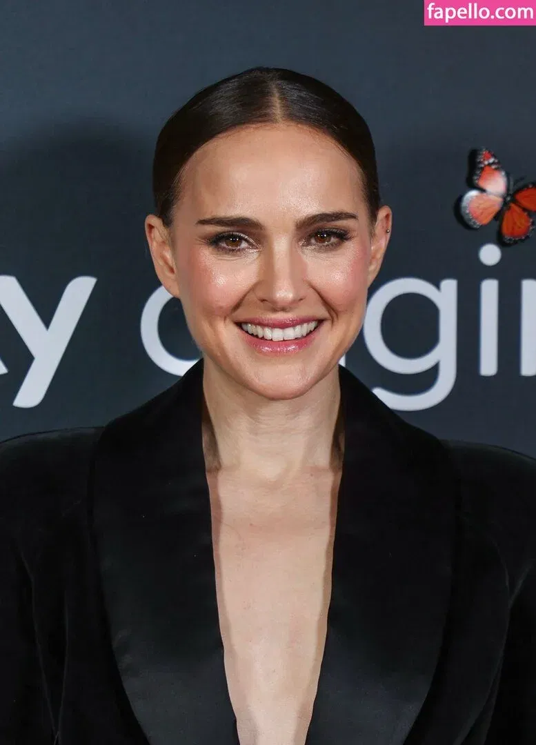 Natalie Portman Onlyfans Photo Gallery 