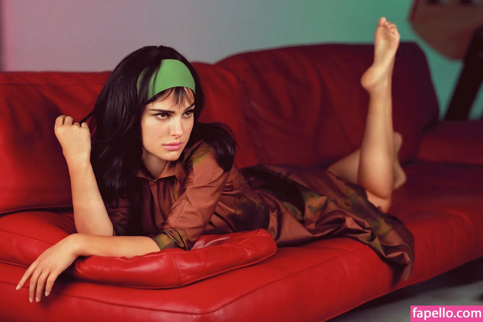 Natalie Portman Onlyfans Photo Gallery 