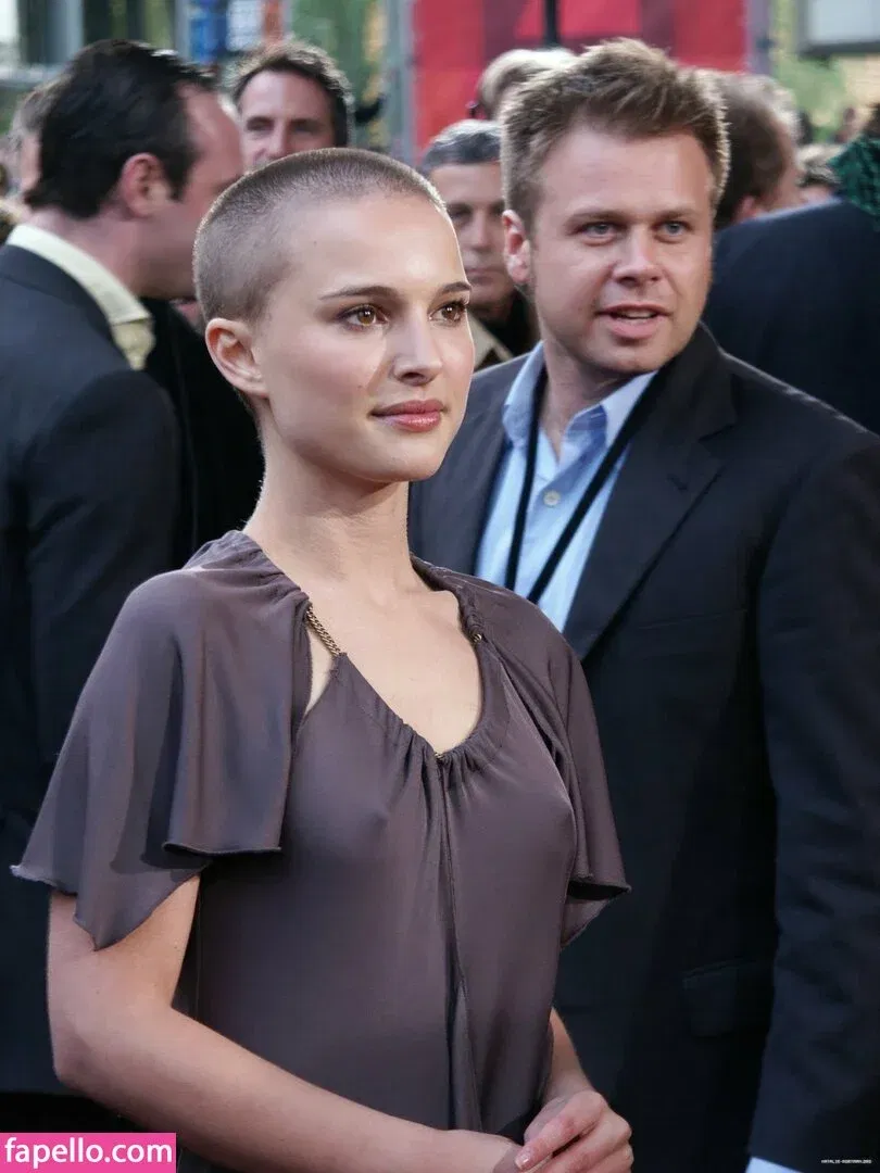 Natalie Portman Onlyfans Photo Gallery 