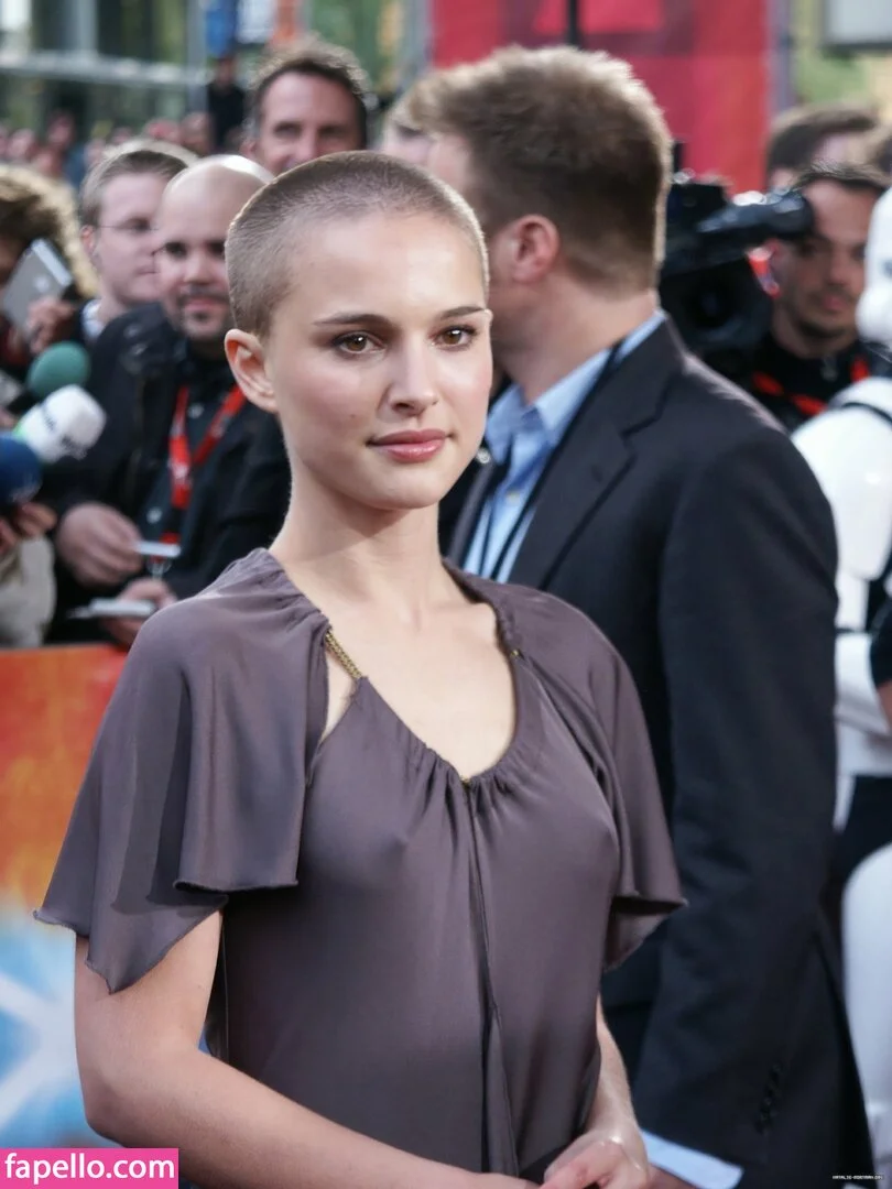 Natalie Portman Onlyfans Photo Gallery 