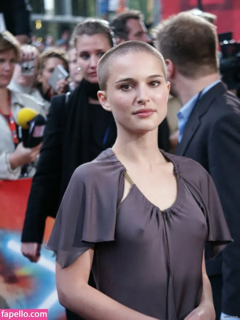 Natalie Portman Onlyfans Photo Gallery 