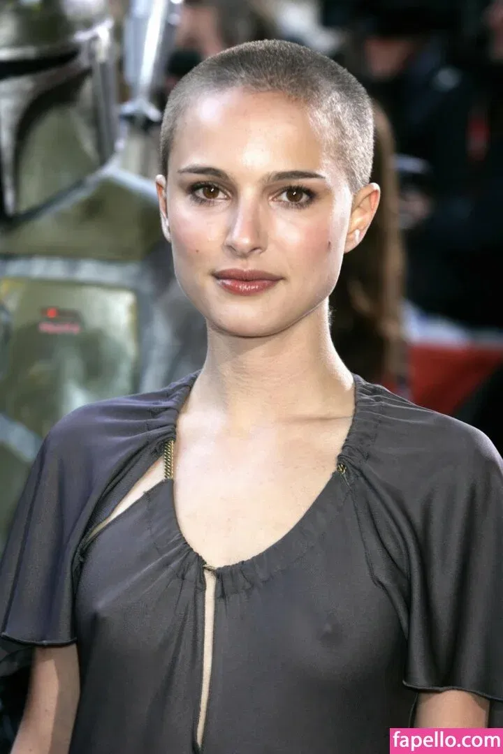 Natalie Portman Onlyfans Photo Gallery 