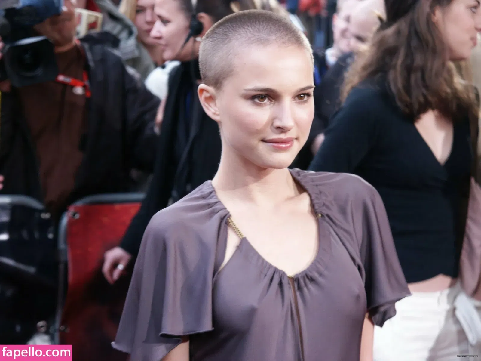 Natalie Portman Onlyfans Photo Gallery 