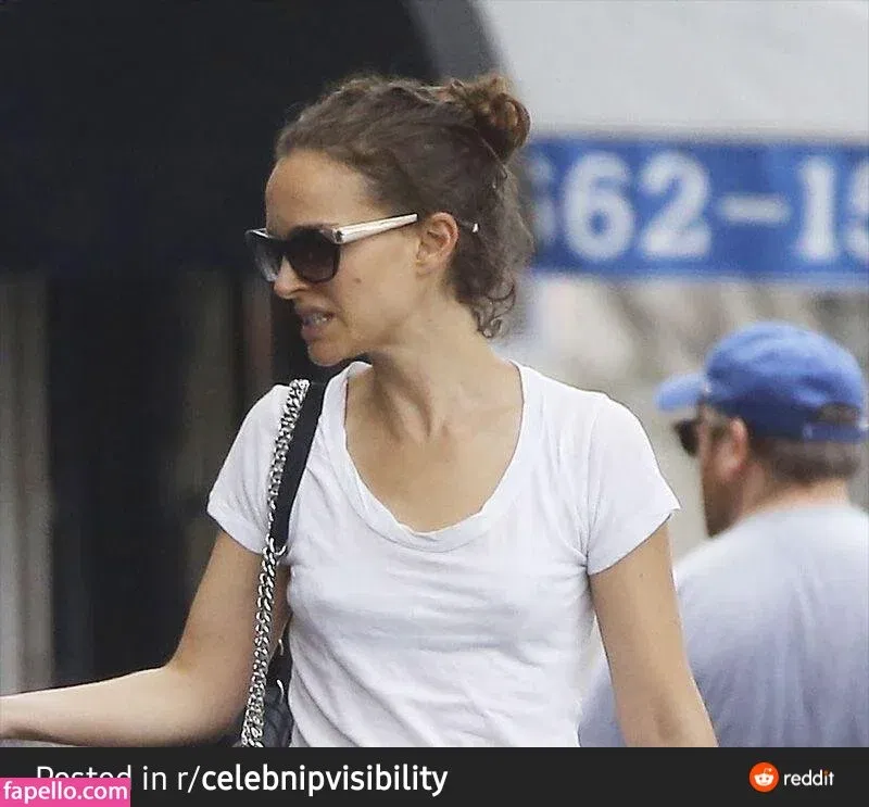 Natalie Portman Onlyfans Photo Gallery 
