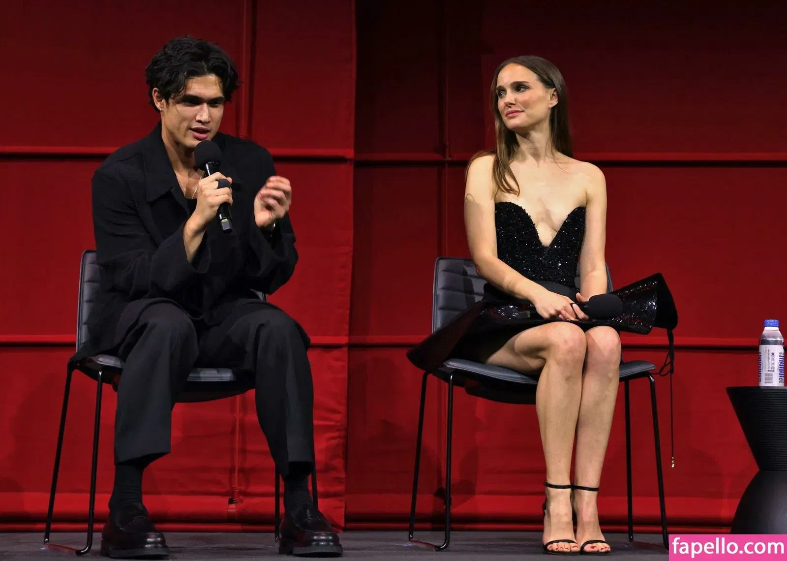 Natalie Portman Onlyfans Photo Gallery 