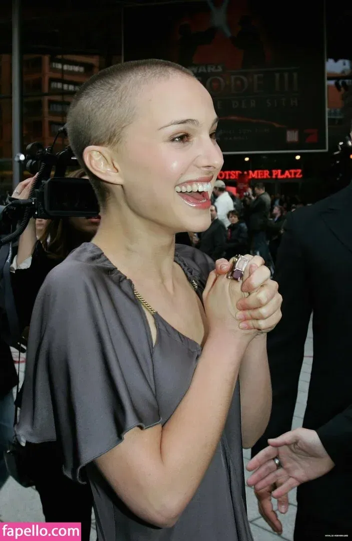 Natalie Portman Onlyfans Photo Gallery 