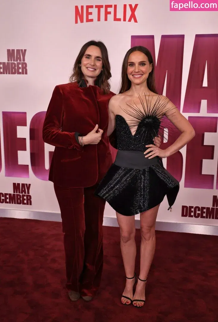 Natalie Portman Onlyfans Photo Gallery 