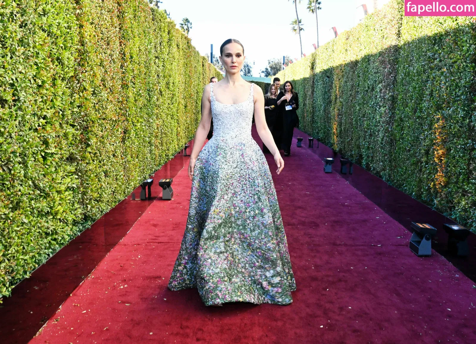 Natalie Portman Onlyfans Photo Gallery 