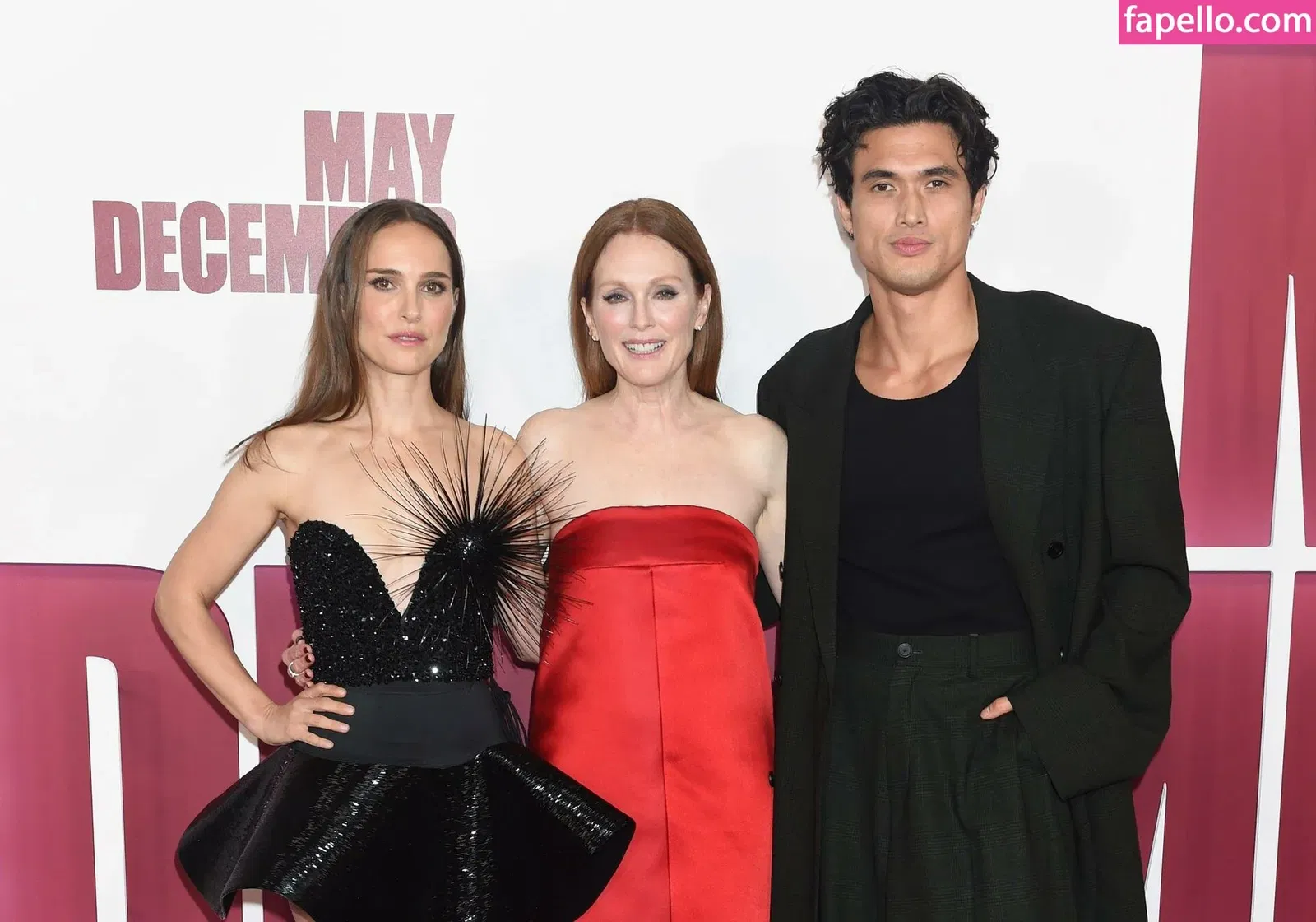 Natalie Portman Onlyfans Photo Gallery 