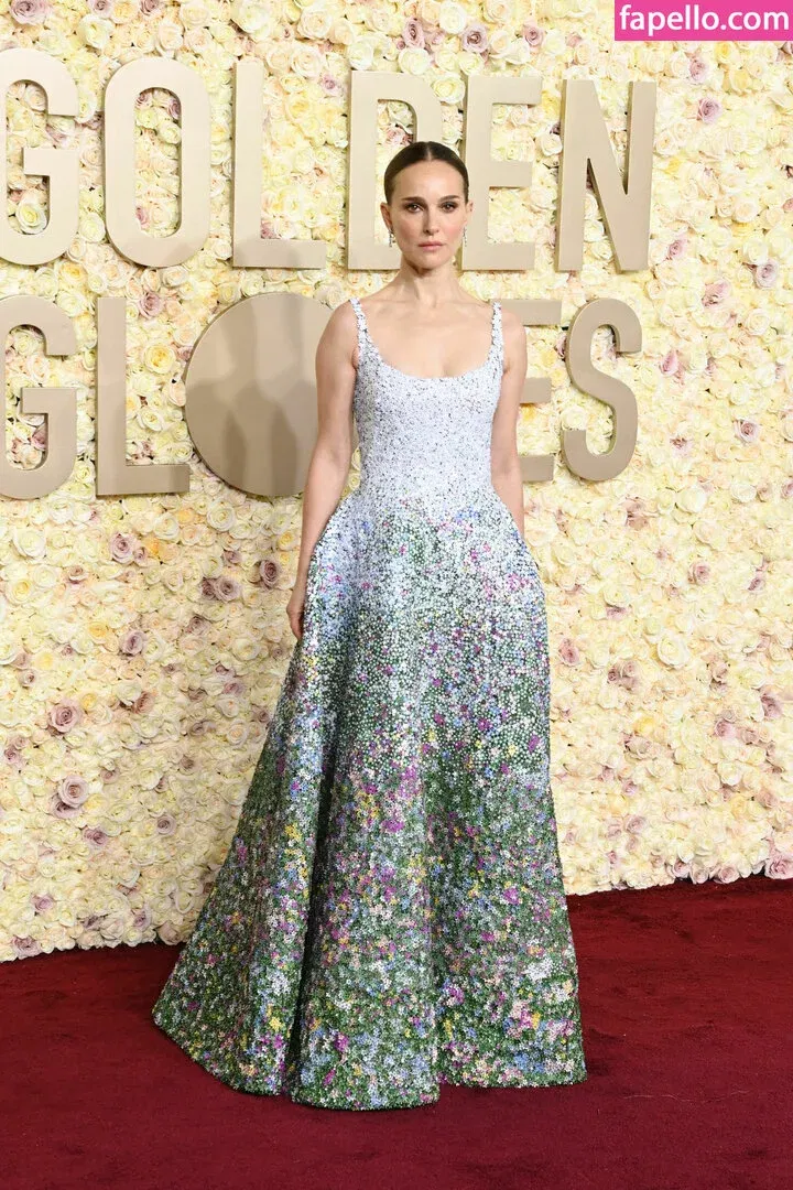 Natalie Portman Onlyfans Photo Gallery 