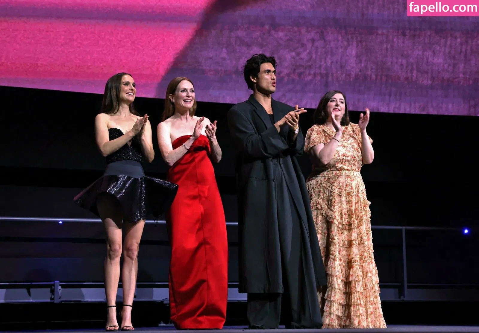 Natalie Portman Onlyfans Photo Gallery 