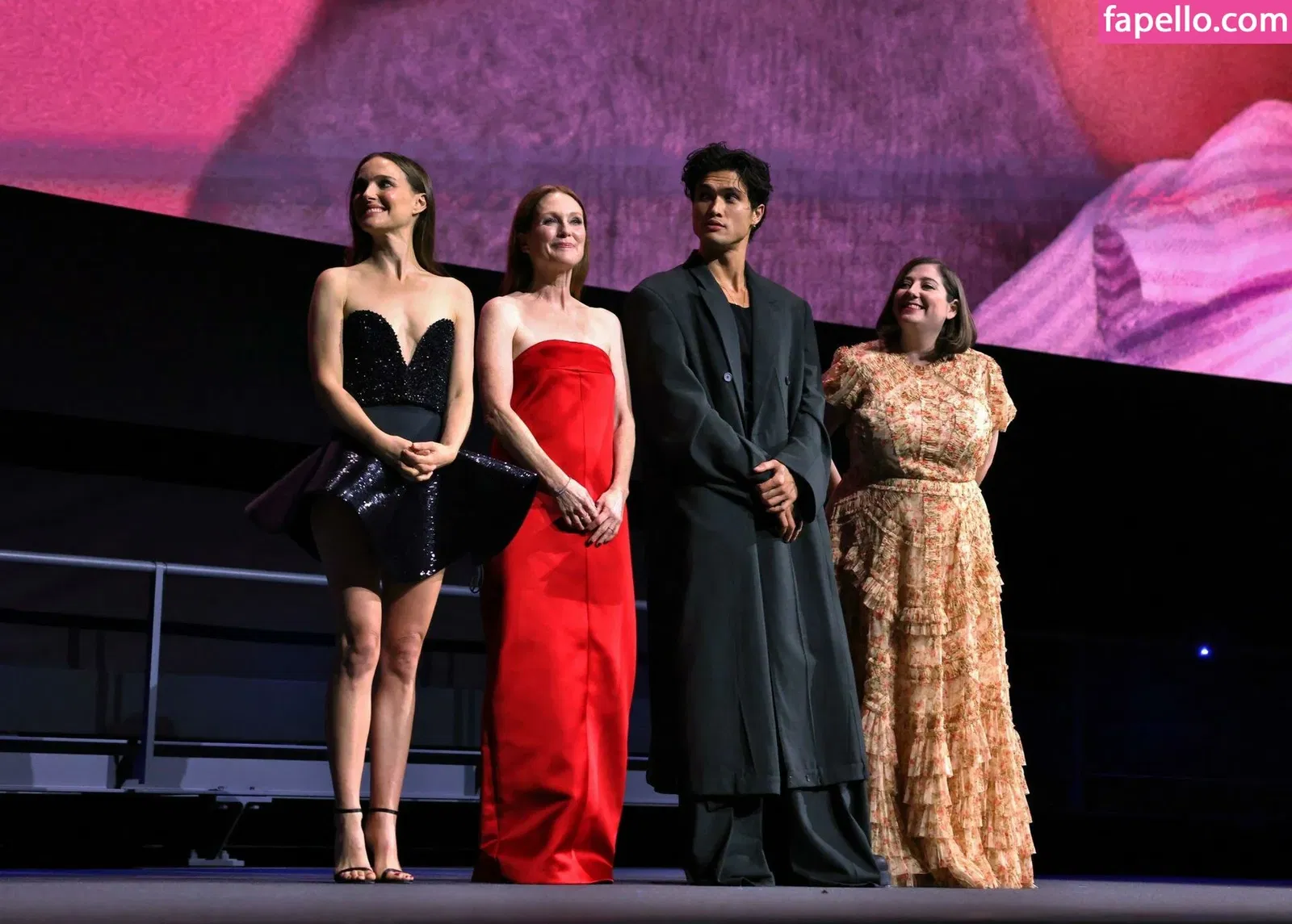 Natalie Portman Onlyfans Photo Gallery 