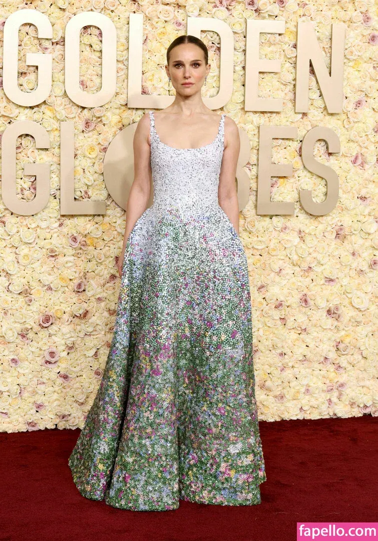 Natalie Portman Onlyfans Photo Gallery 