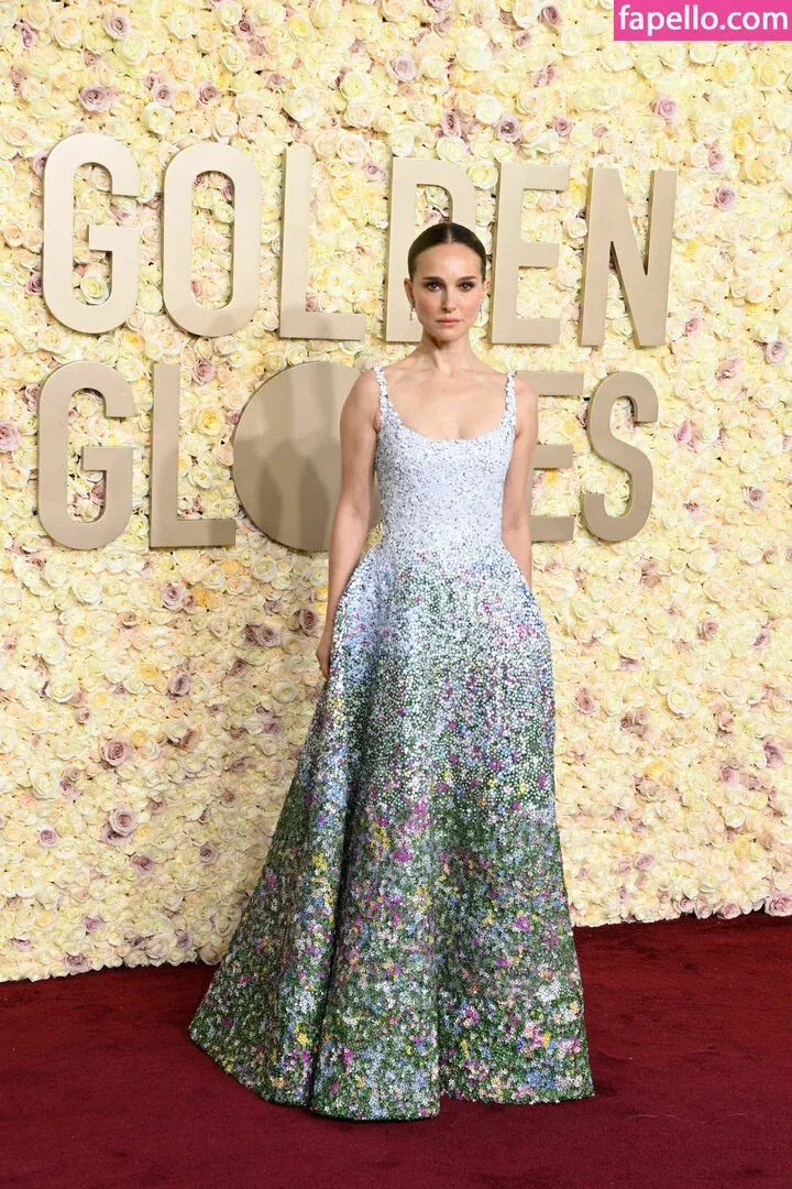 Natalie Portman Onlyfans Photo Gallery 