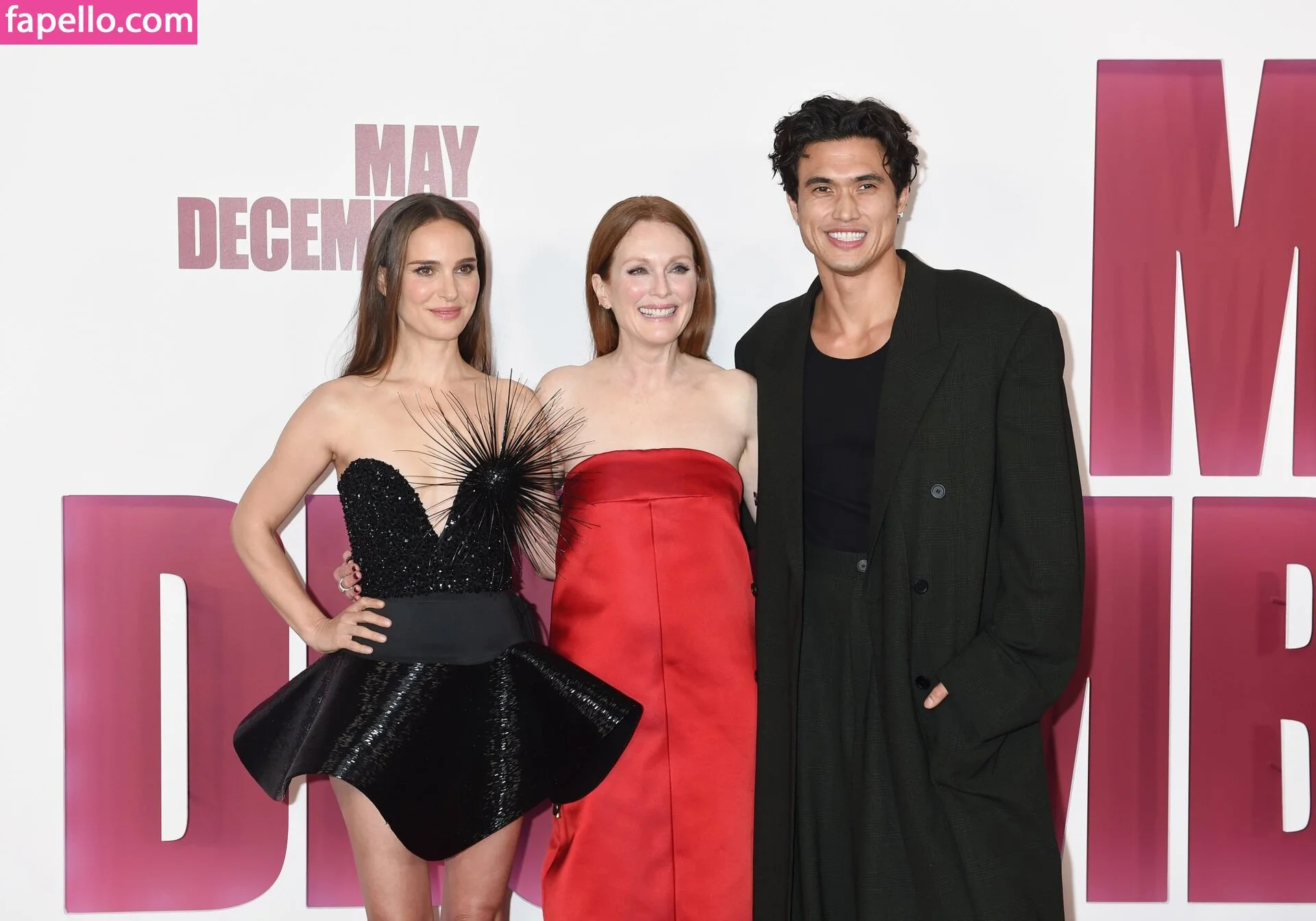 Natalie Portman Onlyfans Photo Gallery 