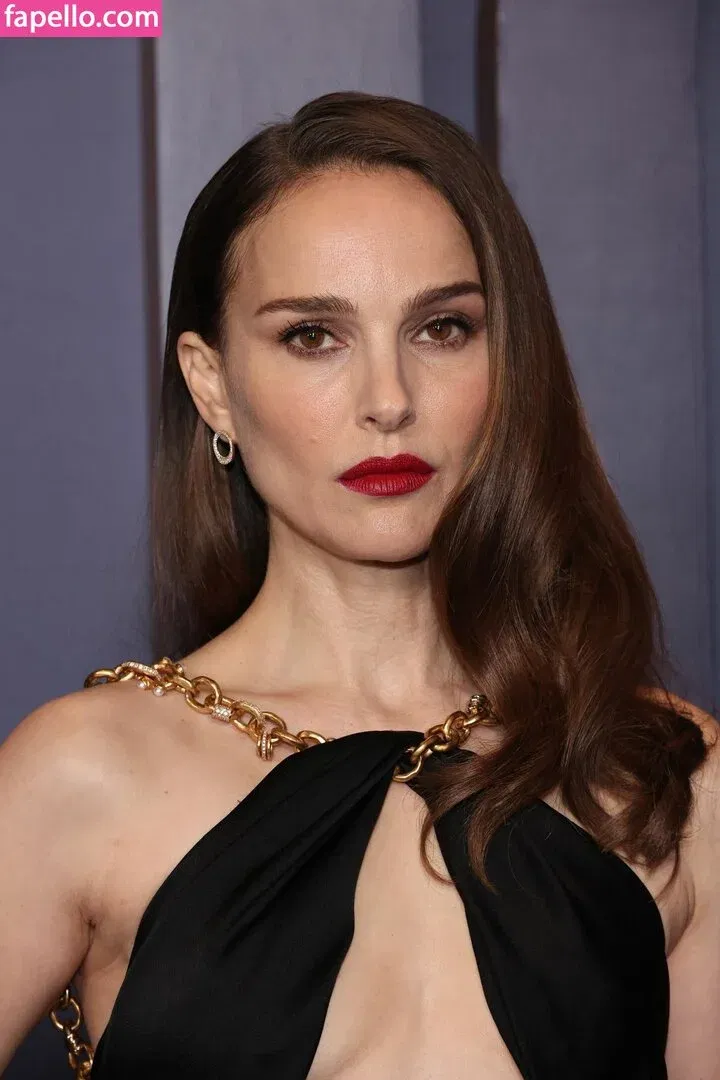 Natalie Portman Onlyfans Photo Gallery 