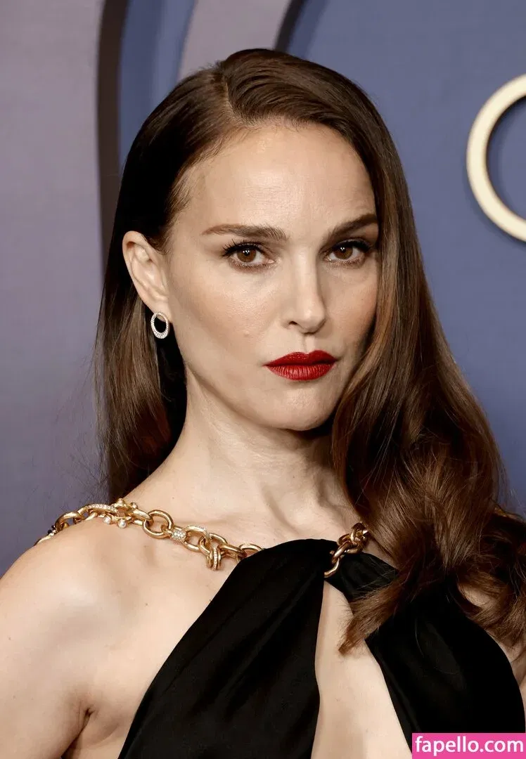 Natalie Portman Onlyfans Photo Gallery 