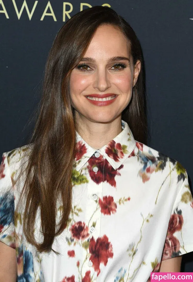 Natalie Portman Onlyfans Photo Gallery 