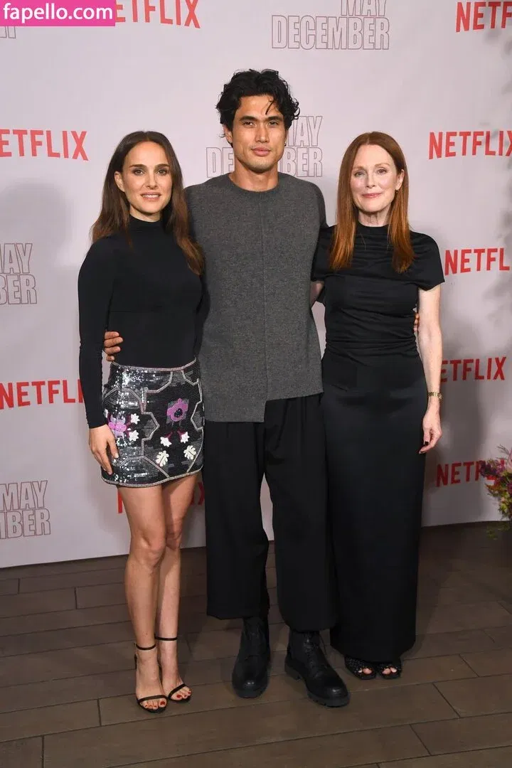 Natalie Portman Onlyfans Photo Gallery 